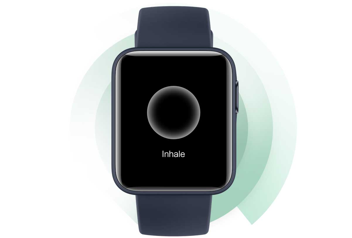 smartwatch xiaomi lite
